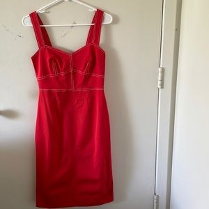 J crew dress